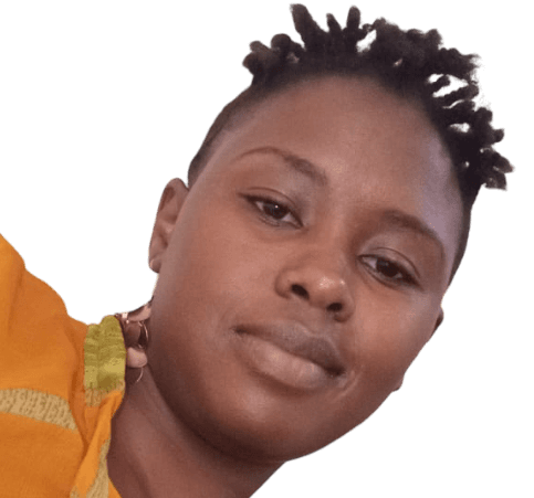 Winnie Monakho